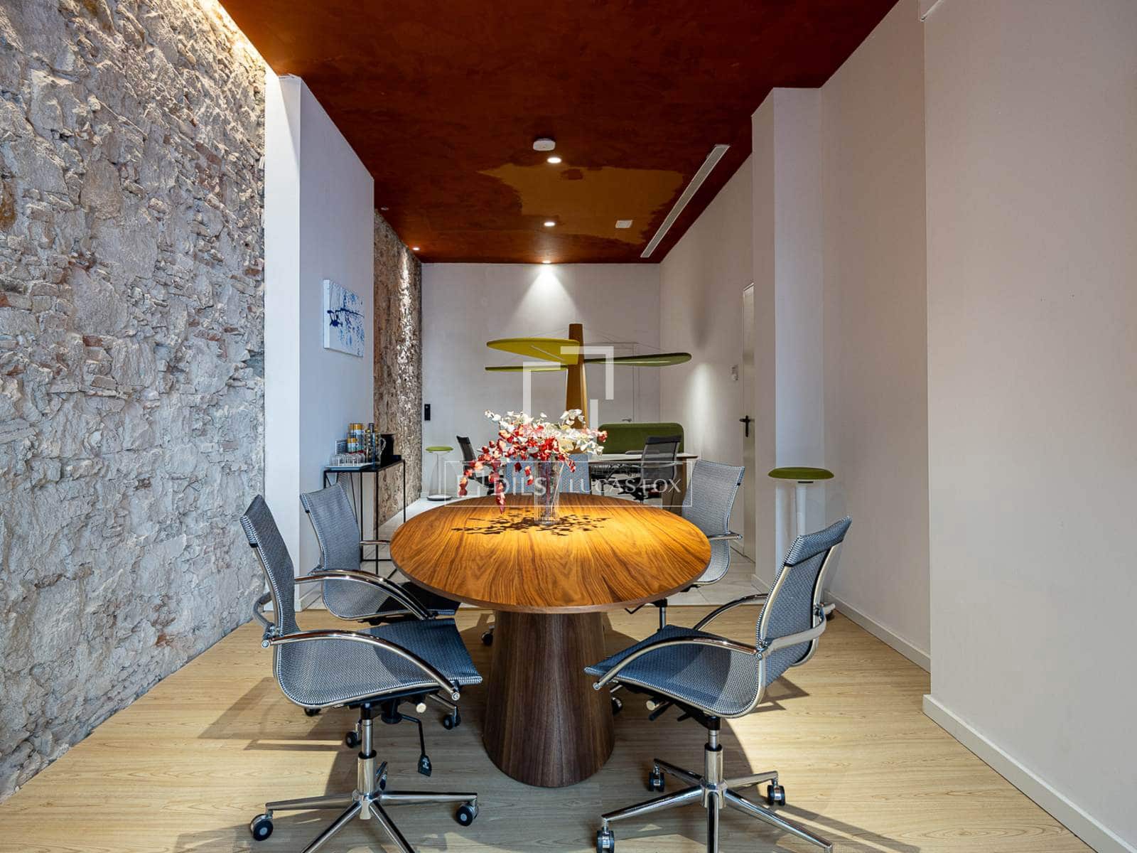 2 soveværelse Penthouse til salg i Barcelona by - € 925.000 (Ref: 9975908)