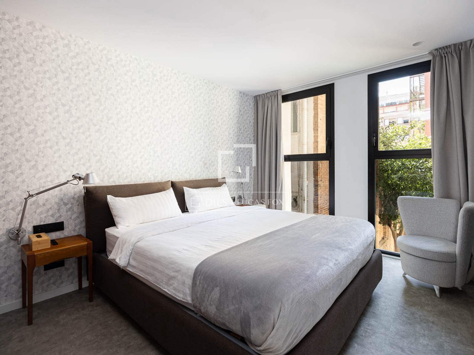 2 soveværelse Penthouse til salg i Barcelona by - € 925.000 (Ref: 9975908)