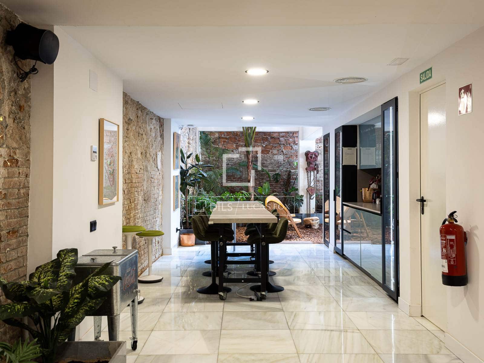2 soveværelse Penthouse til salg i Barcelona by - € 925.000 (Ref: 9975908)