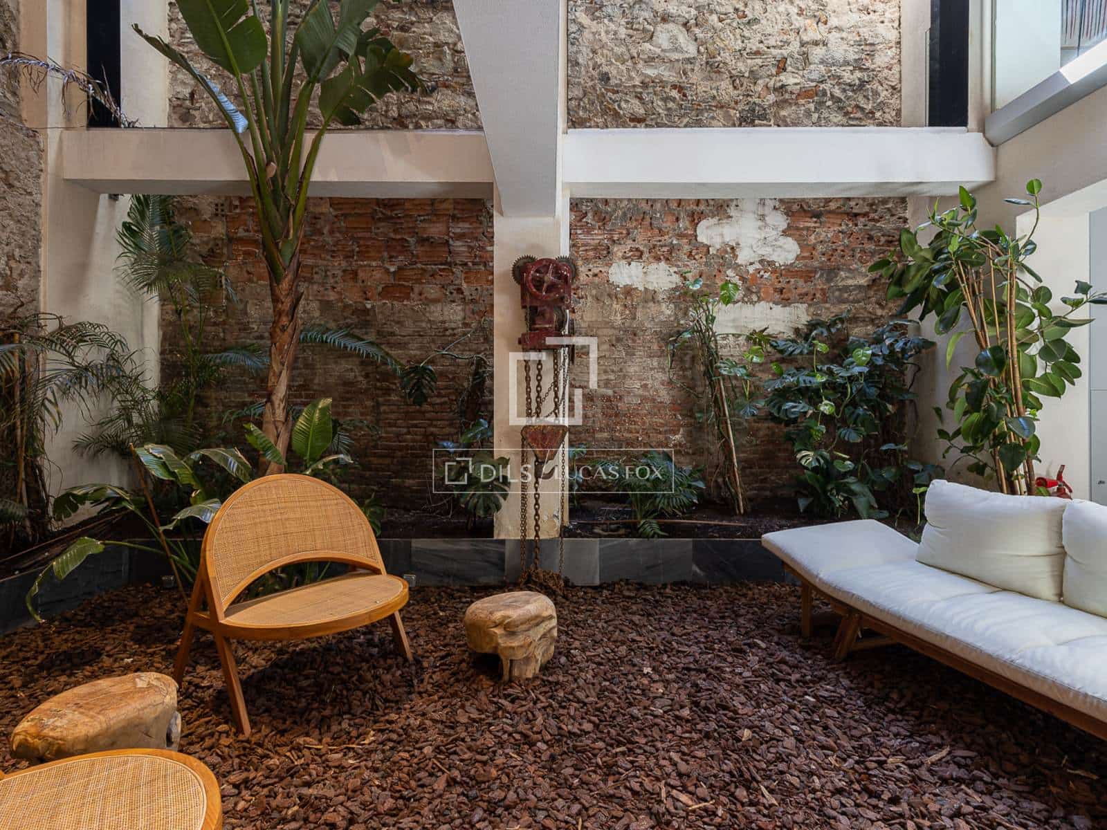 2 soveværelse Penthouse til salg i Barcelona by - € 925.000 (Ref: 9975908)