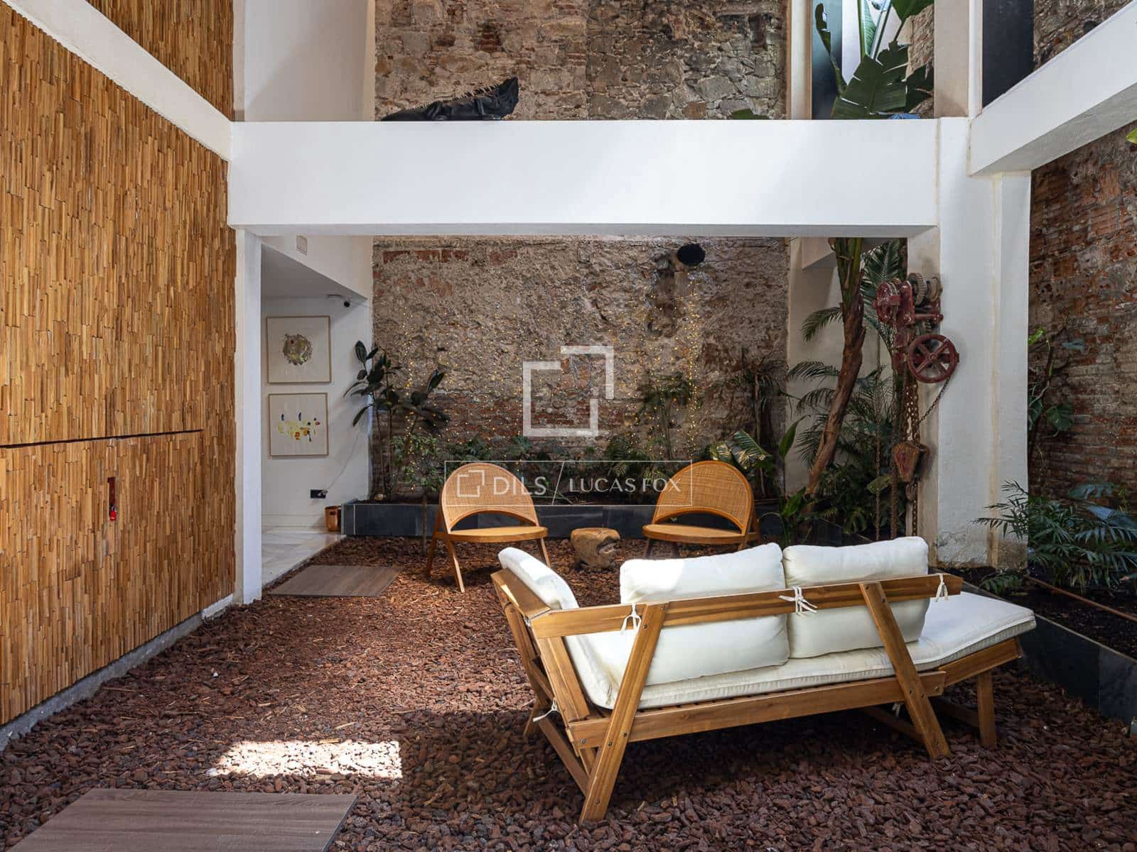 2 soveværelse Penthouse til salg i Barcelona by - € 925.000 (Ref: 9975908)