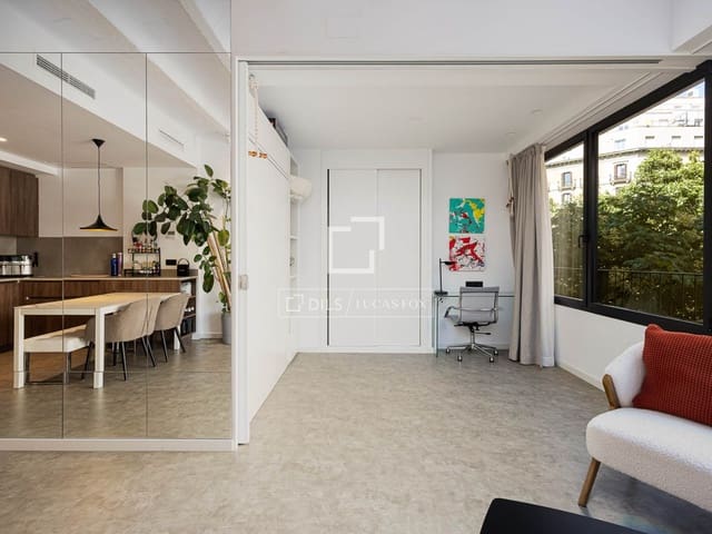 Apartamento de 2 habitaciones en Barcelona ciudad en venta - 860.000 € (Ref: 9975909)