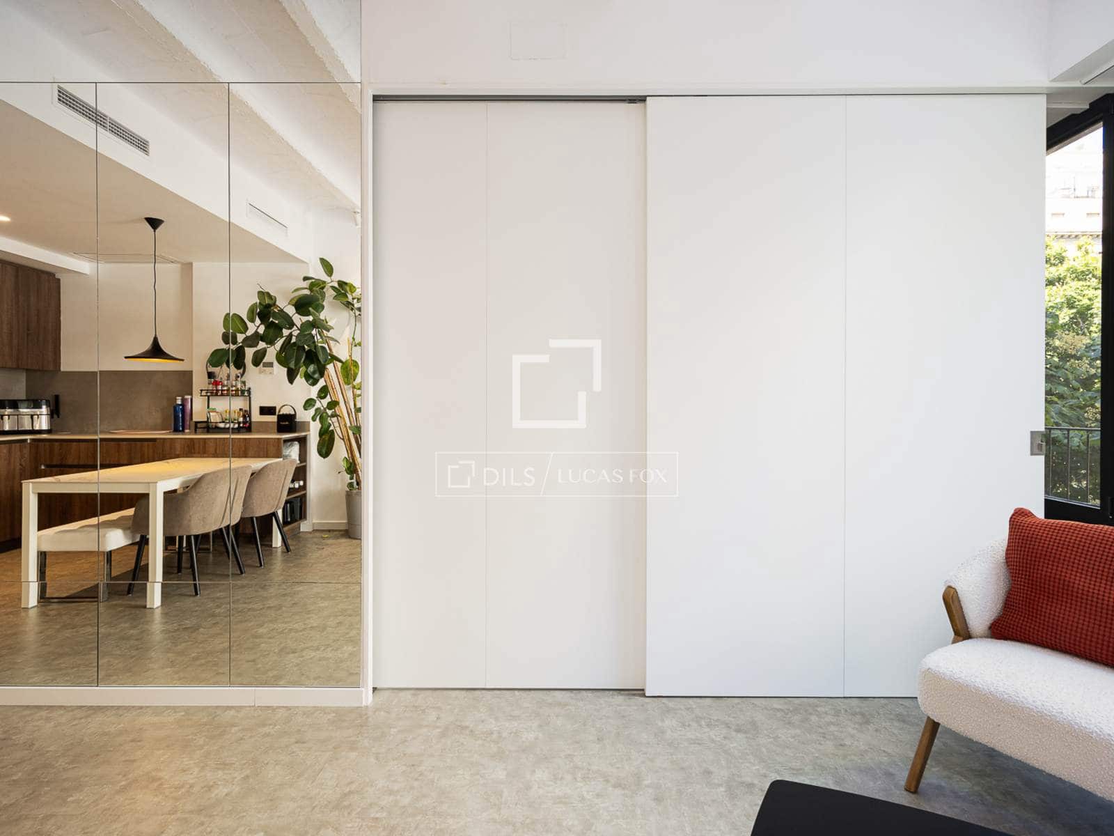 Apartamento de 2 habitaciones en Barcelona ciudad en venta - 860.000 € (Ref: 9975909)