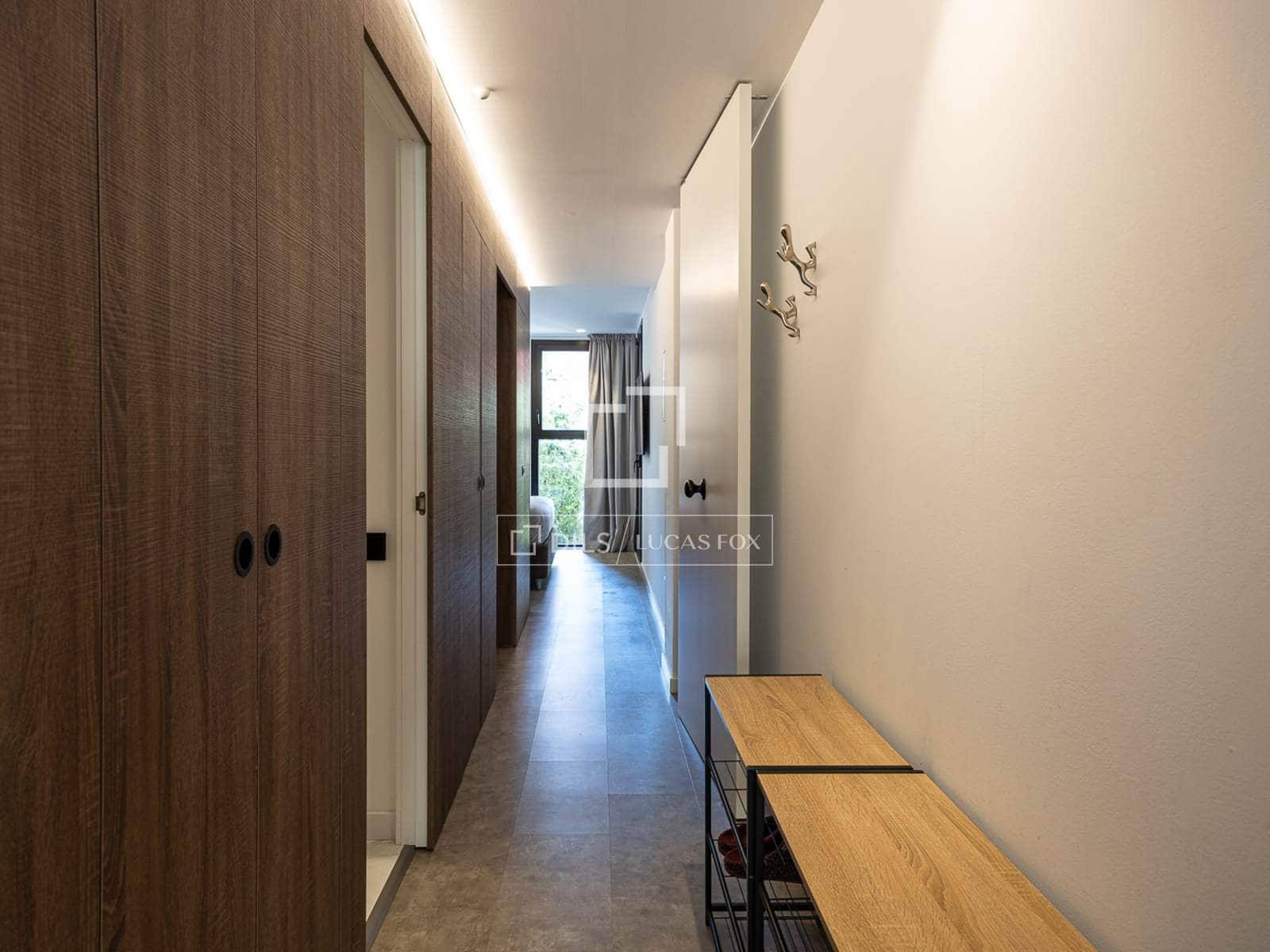 Apartamento de 2 habitaciones en Barcelona ciudad en venta - 860.000 € (Ref: 9975909)