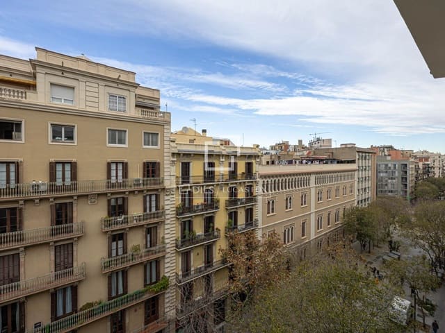 2 soverom Leilighet til salgs i Barcelona by - € 1 010 000 (Ref: 9975910)