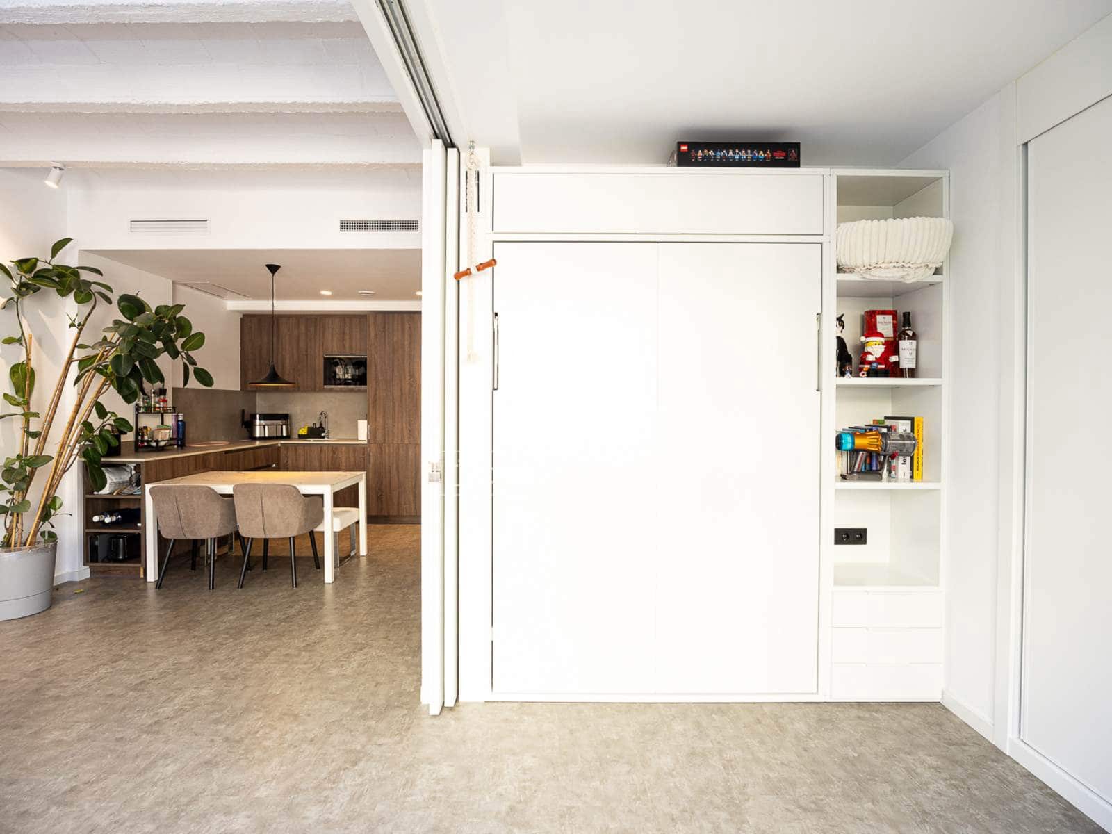 2 slaapkamer Appartement te koop in Barcelona stad - € 840.000 (Ref: 9975911)