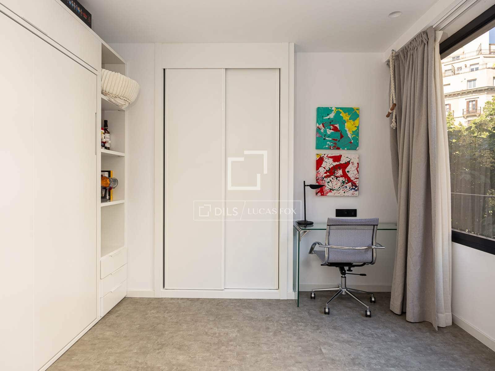 2 soverom Leilighet til salgs i Barcelona by - € 820 000 (Ref: 9975912)