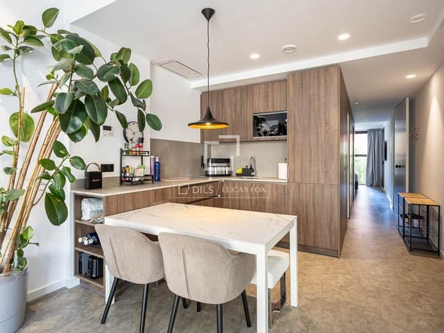 2 soverom Leilighet til salgs i Barcelona by - € 820 000 (Ref: 9975912)