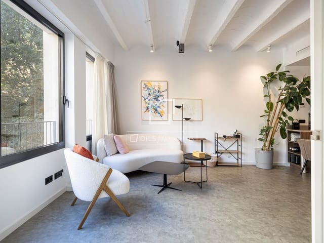 2 soverom Leilighet til salgs i Barcelona by - € 820 000 (Ref: 9975912)