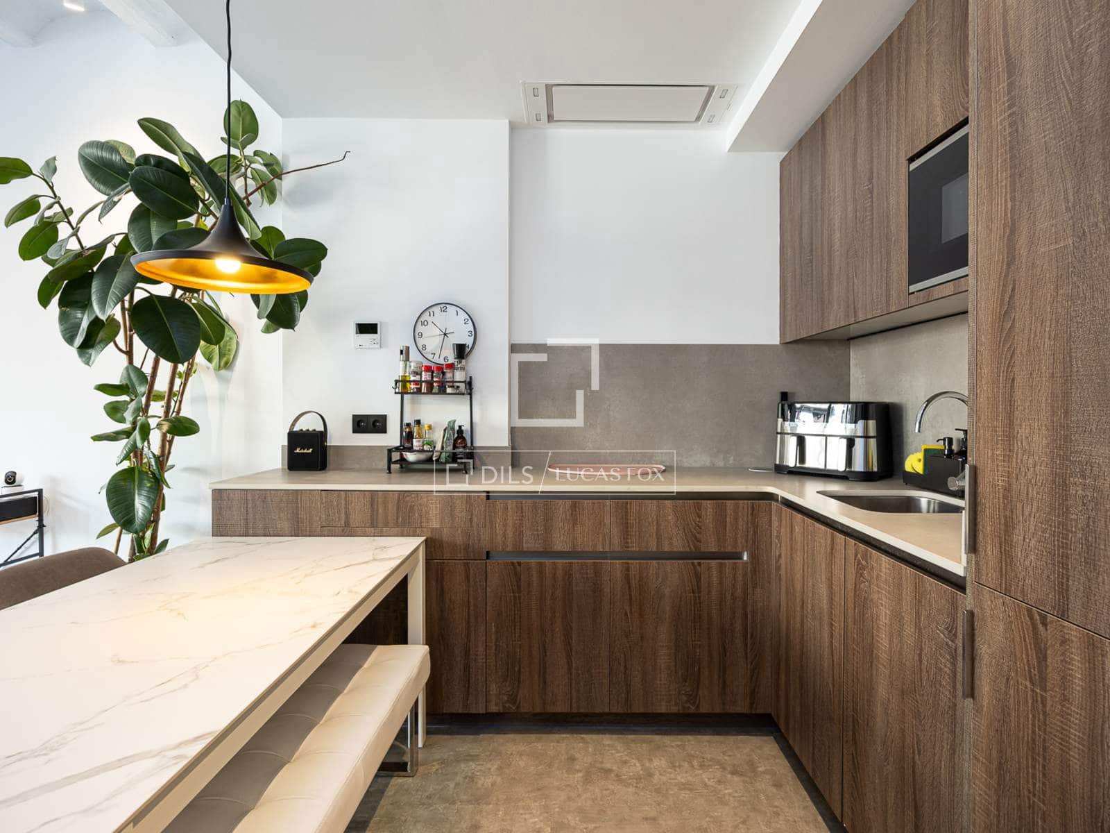 2 soverom Leilighet til salgs i Barcelona by - € 820 000 (Ref: 9975912)