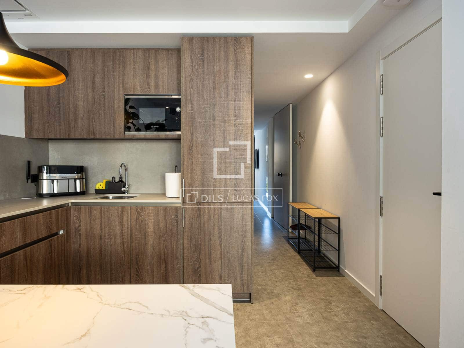 2 soverom Leilighet til salgs i Barcelona by - € 820 000 (Ref: 9975912)