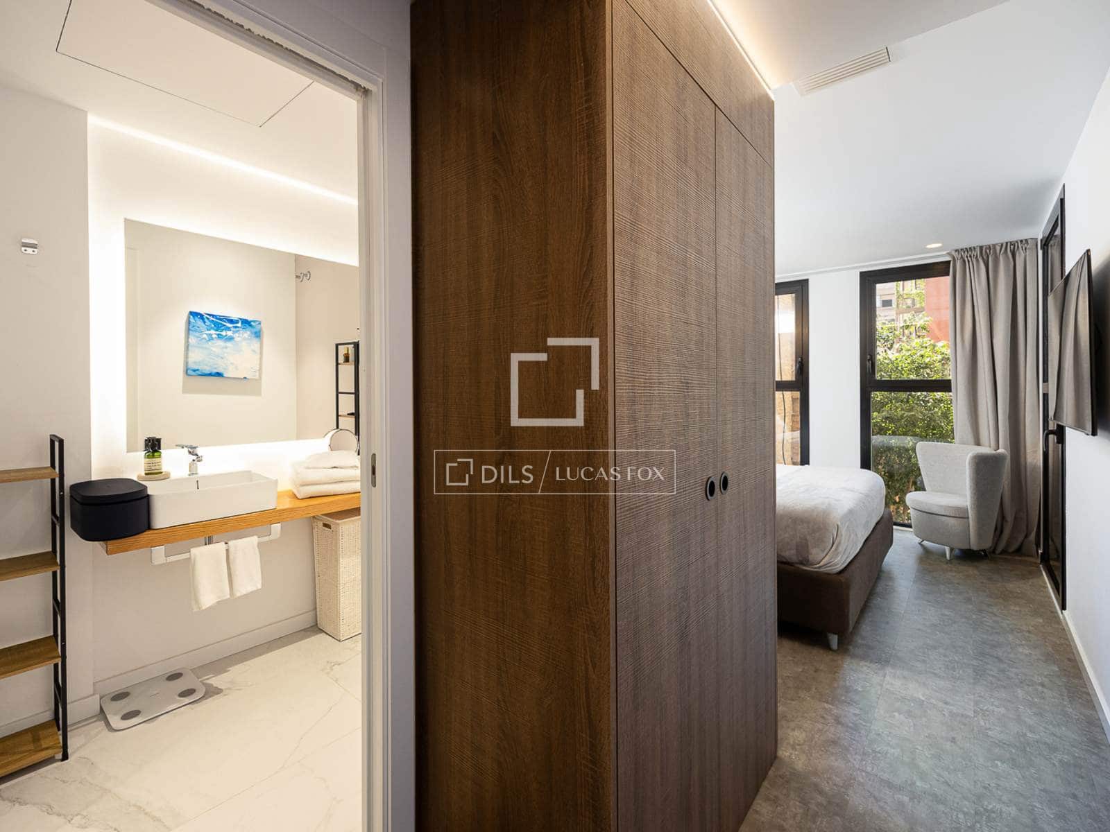 2 soverom Leilighet til salgs i Barcelona by - € 820 000 (Ref: 9975912)