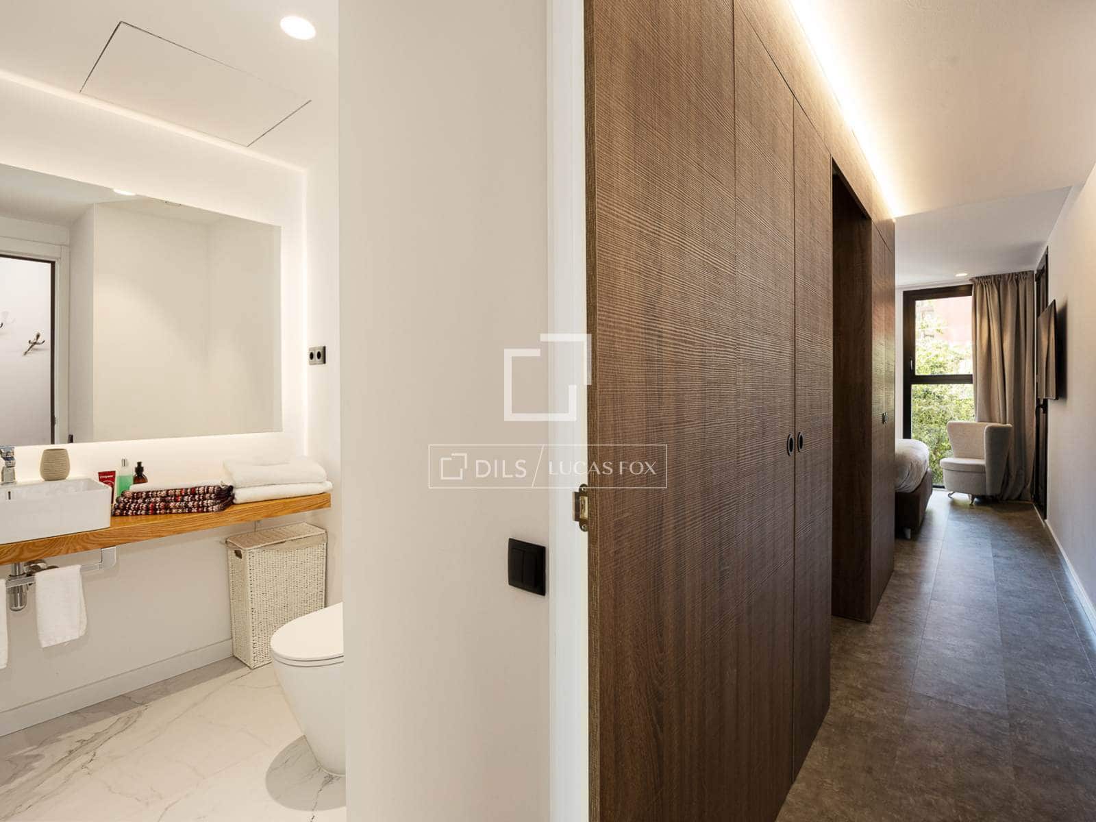 2 soverom Leilighet til salgs i Barcelona by - € 820 000 (Ref: 9975912)