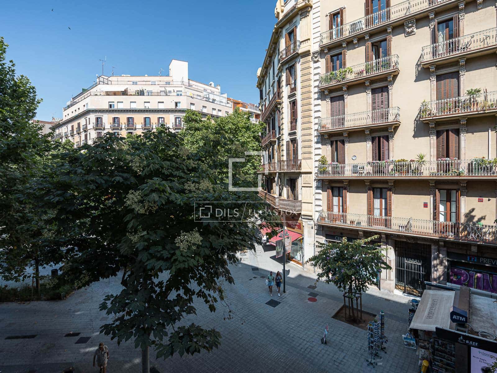 2 soverom Leilighet til salgs i Barcelona by - € 820 000 (Ref: 9975912)
