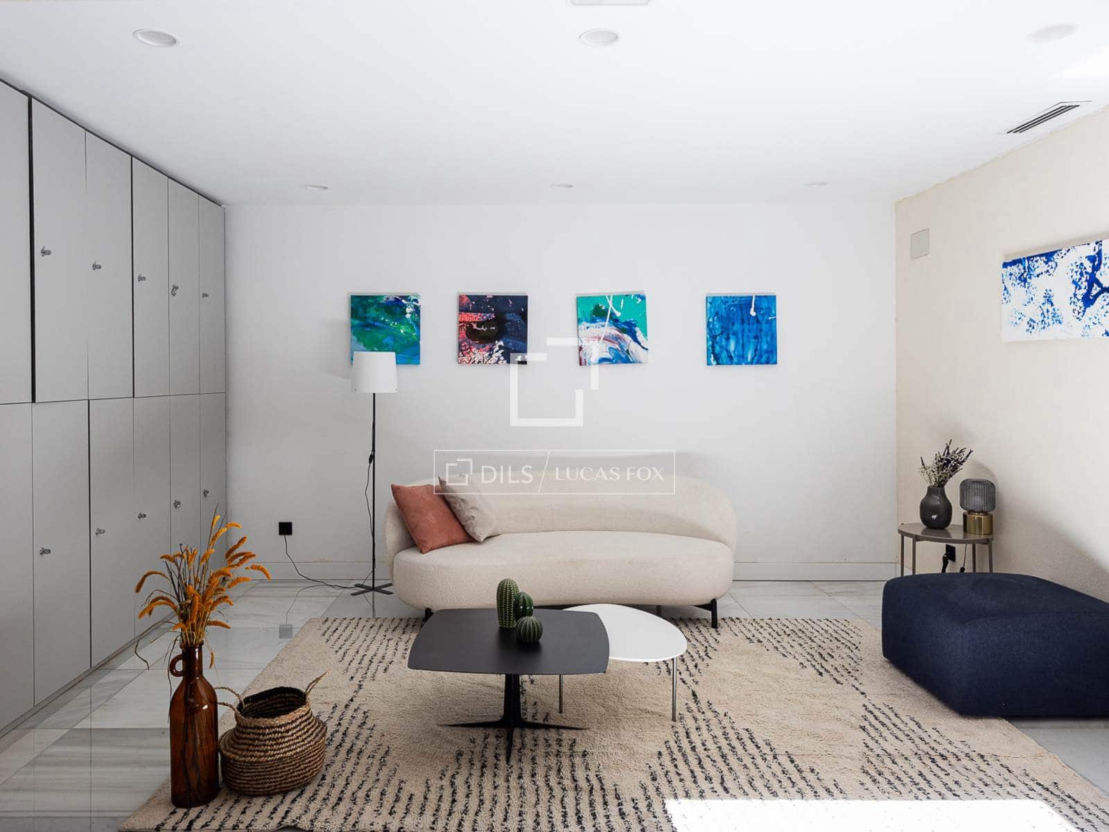 2 soverom Leilighet til salgs i Barcelona by - € 820 000 (Ref: 9975912)