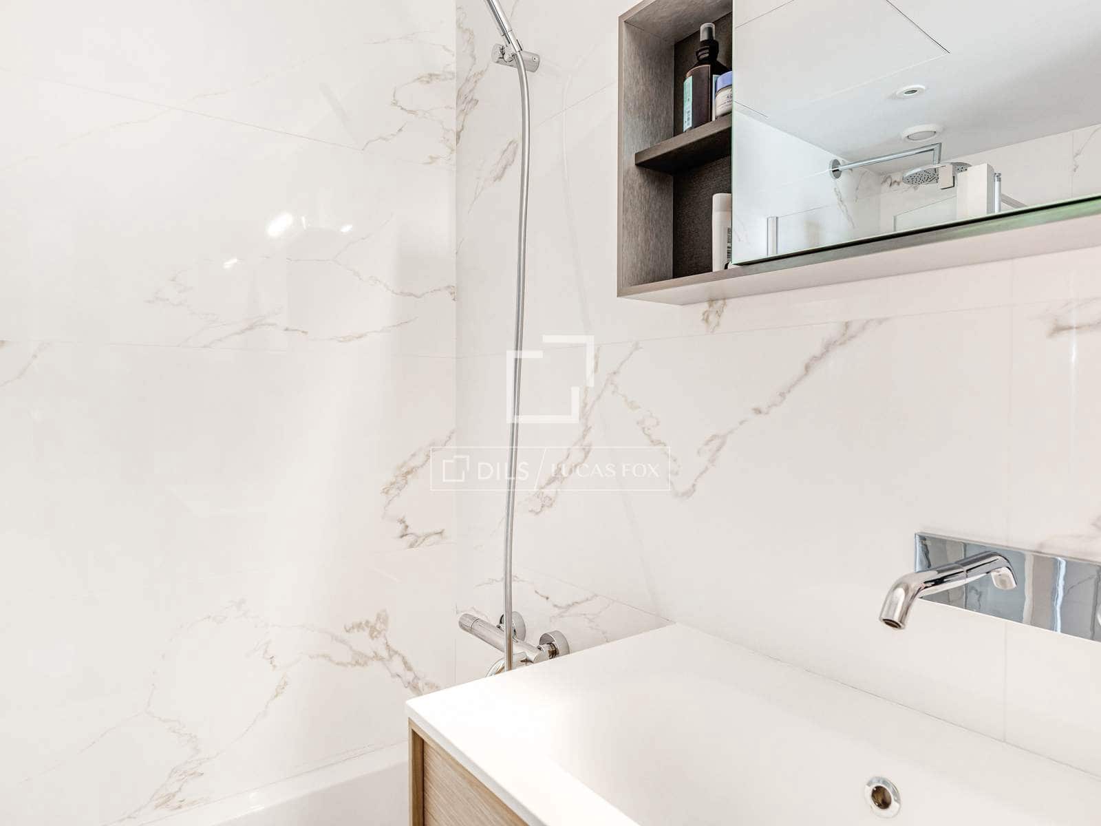3 bedroom Apartment for sale in Barcelona city with pool garage - € 1,525,000 (Ref: 9975913)