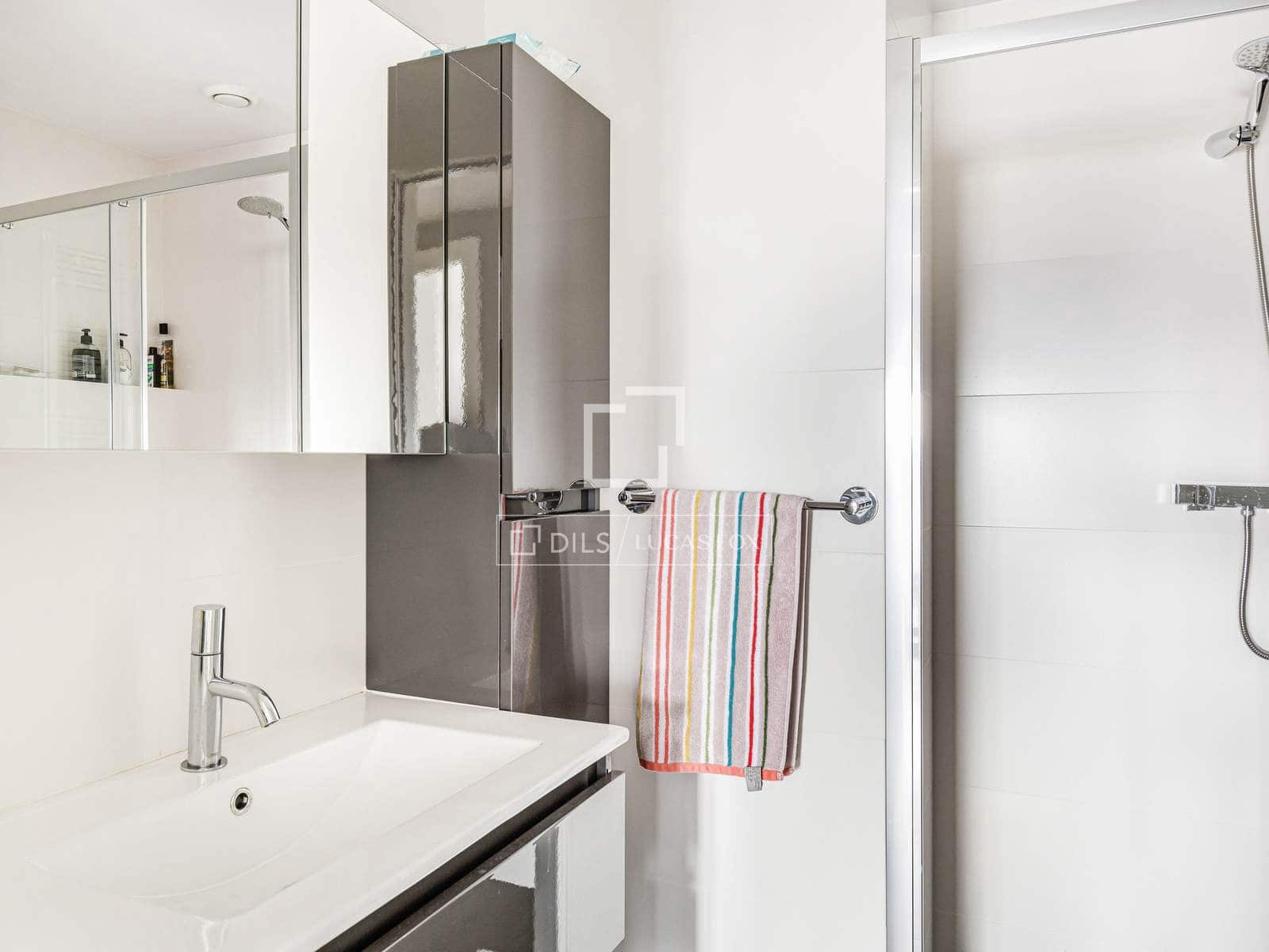 3 bedroom Apartment for sale in Barcelona city with pool garage - € 1,525,000 (Ref: 9975913)