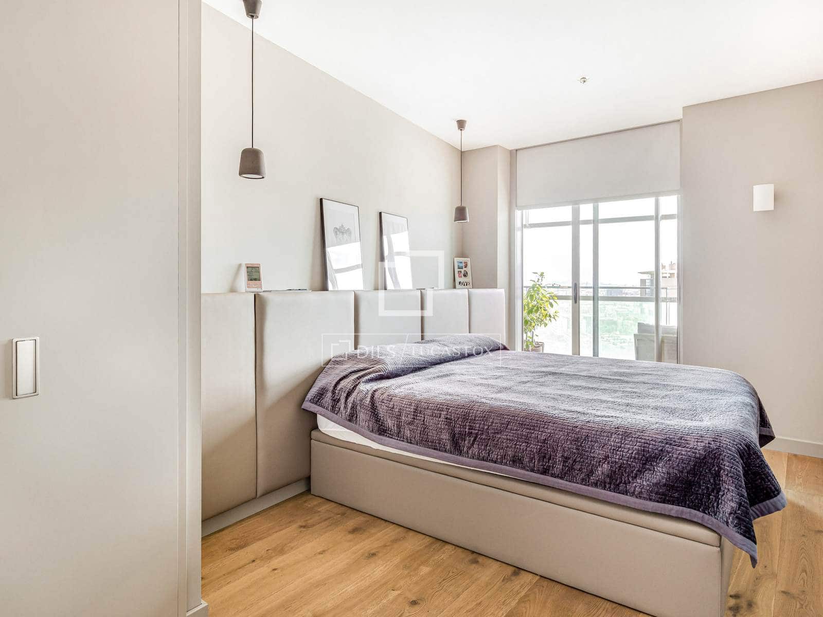 3 bedroom Apartment for sale in Barcelona city with pool garage - € 1,525,000 (Ref: 9975913)