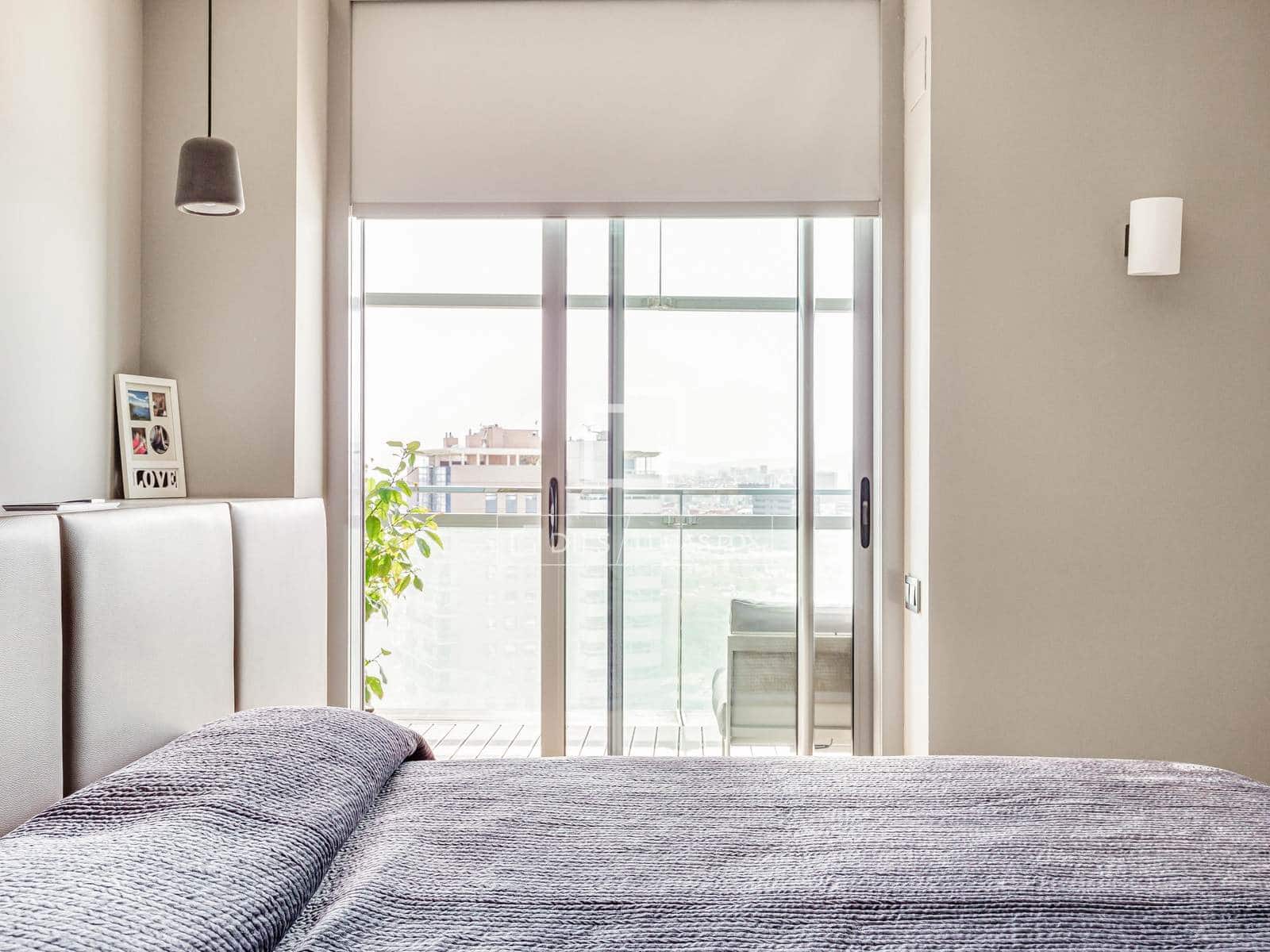 3 bedroom Apartment for sale in Barcelona city with pool garage - € 1,525,000 (Ref: 9975913)