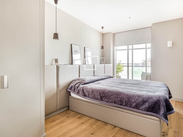 3 quarto Apartamento para venda em Barcelona cidade com piscina garagem - 1 525 000 € (Ref: 9975913)