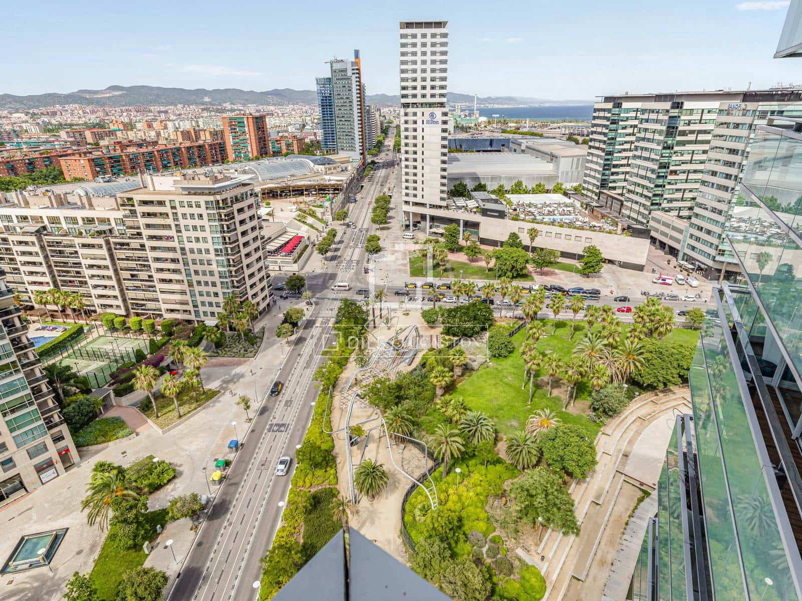 3 bedroom Apartment for sale in Barcelona city with pool garage - € 1,525,000 (Ref: 9975913)