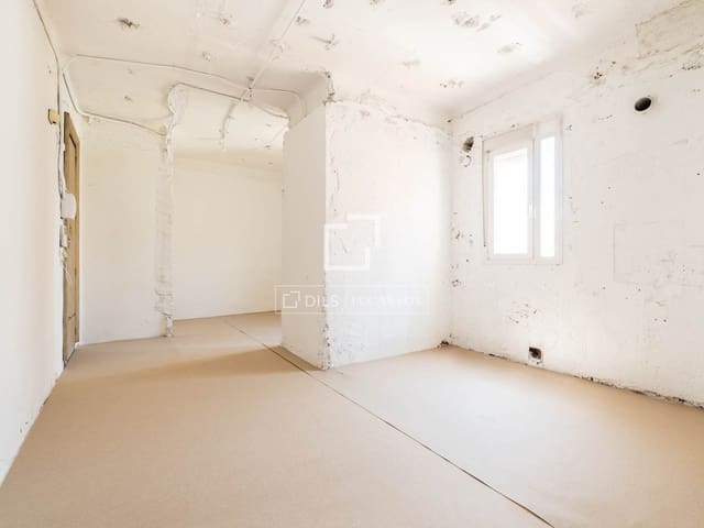 3 soverom Leilighet til salgs i Recoletos, Madrid by - € 2 390 000 (Ref: 9976393)