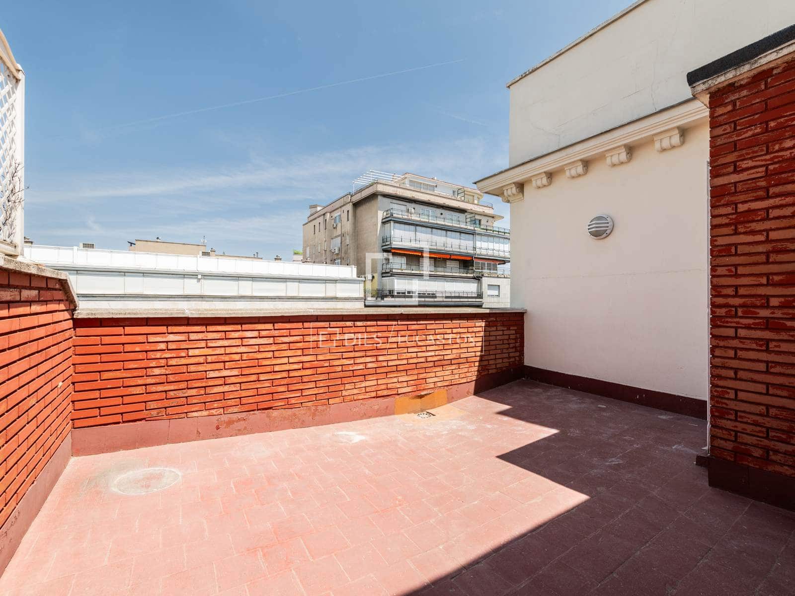 3 bedroom Apartment for sale in Madrid city - € 2,390,000 (Ref: 9976393)