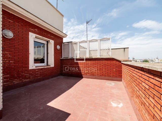 3 soverom Leilighet til salgs i Recoletos, Madrid by - € 2 390 000 (Ref: 9976393)