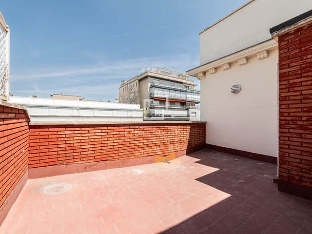 3 soverom Leilighet til salgs i Recoletos, Madrid by - € 2 390 000 (Ref: 9976393)