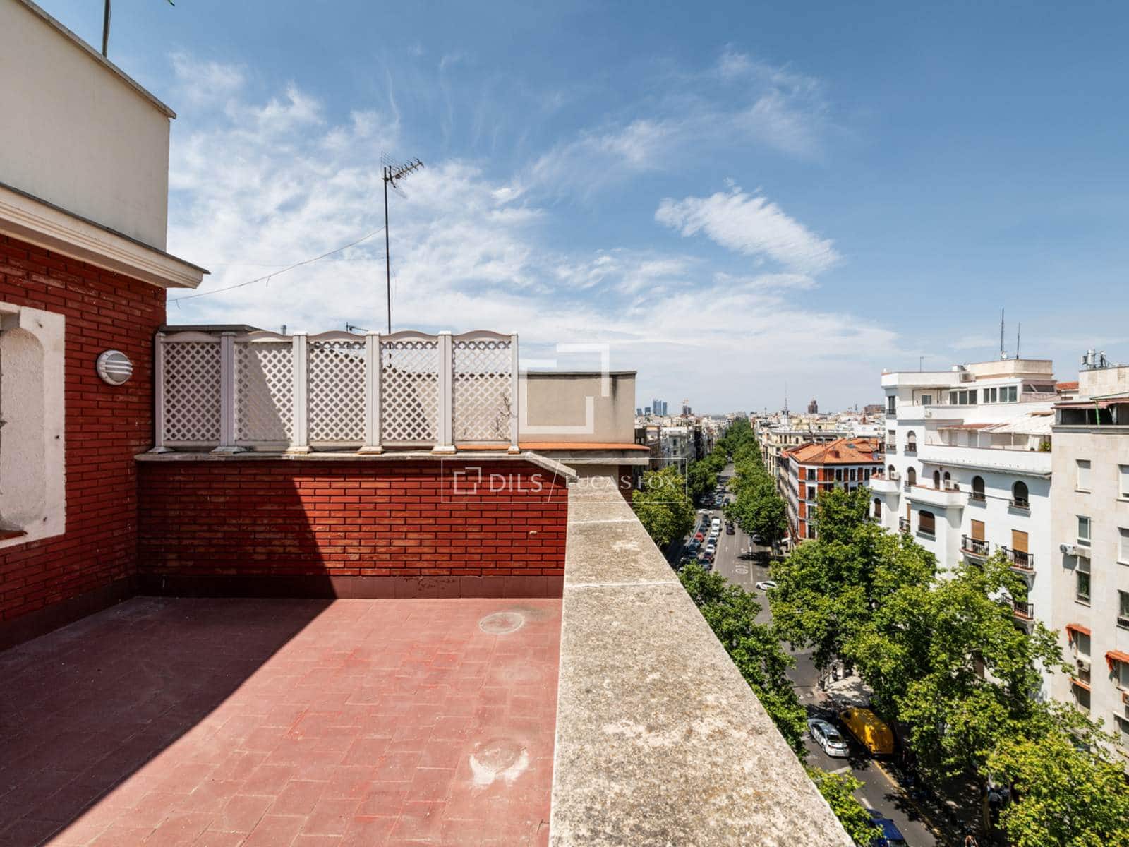 3 bedroom Apartment for sale in Madrid city - € 2,390,000 (Ref: 9976393)