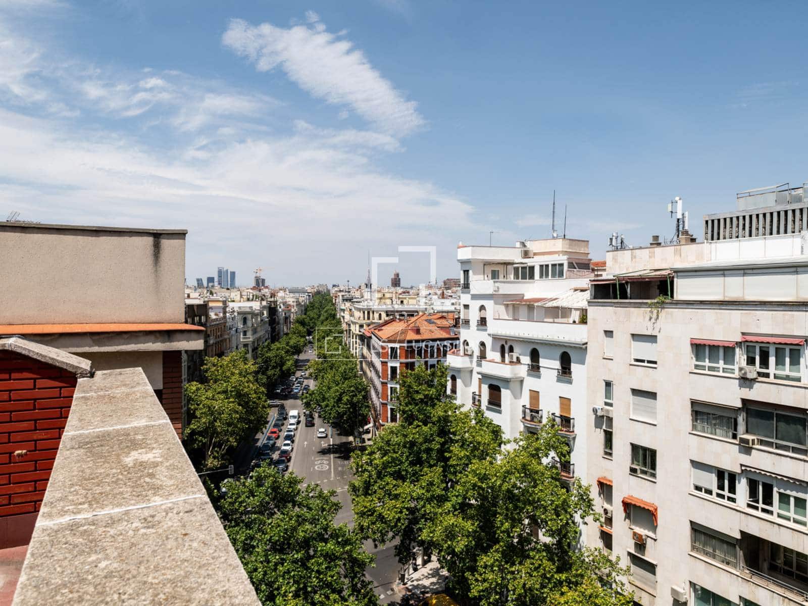 3 bedroom Apartment for sale in Madrid city - € 2,390,000 (Ref: 9976393)