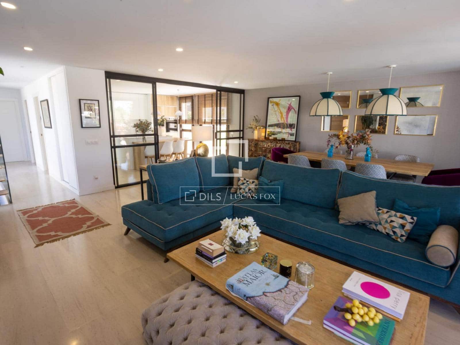 5 bedroom Finca/Country House for rent in Majadahonda with pool garage - € 8,500 (Ref: 9976394)