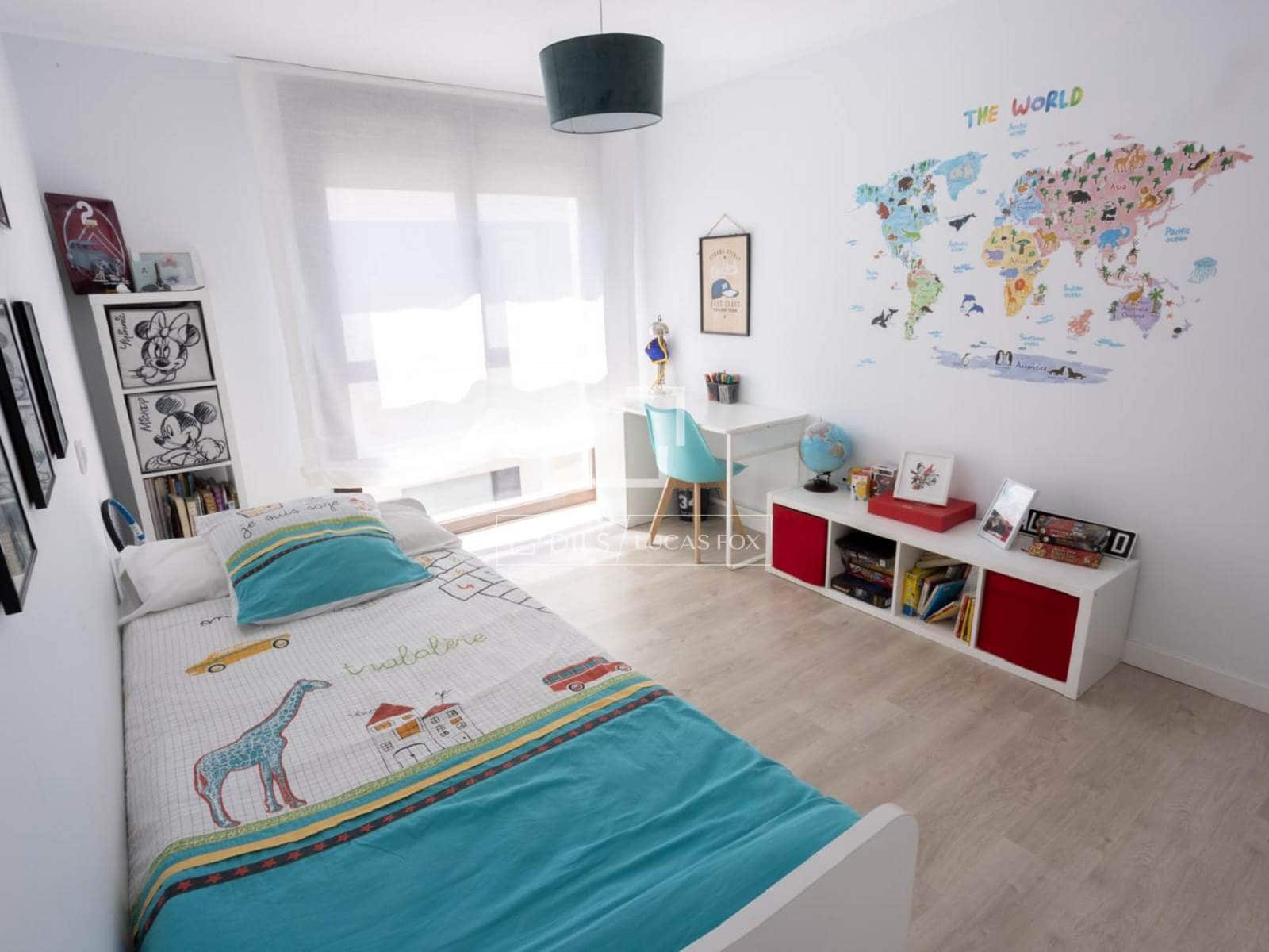 5 bedroom Finca/Country House for rent in Majadahonda with pool garage - € 8,500 (Ref: 9976394)