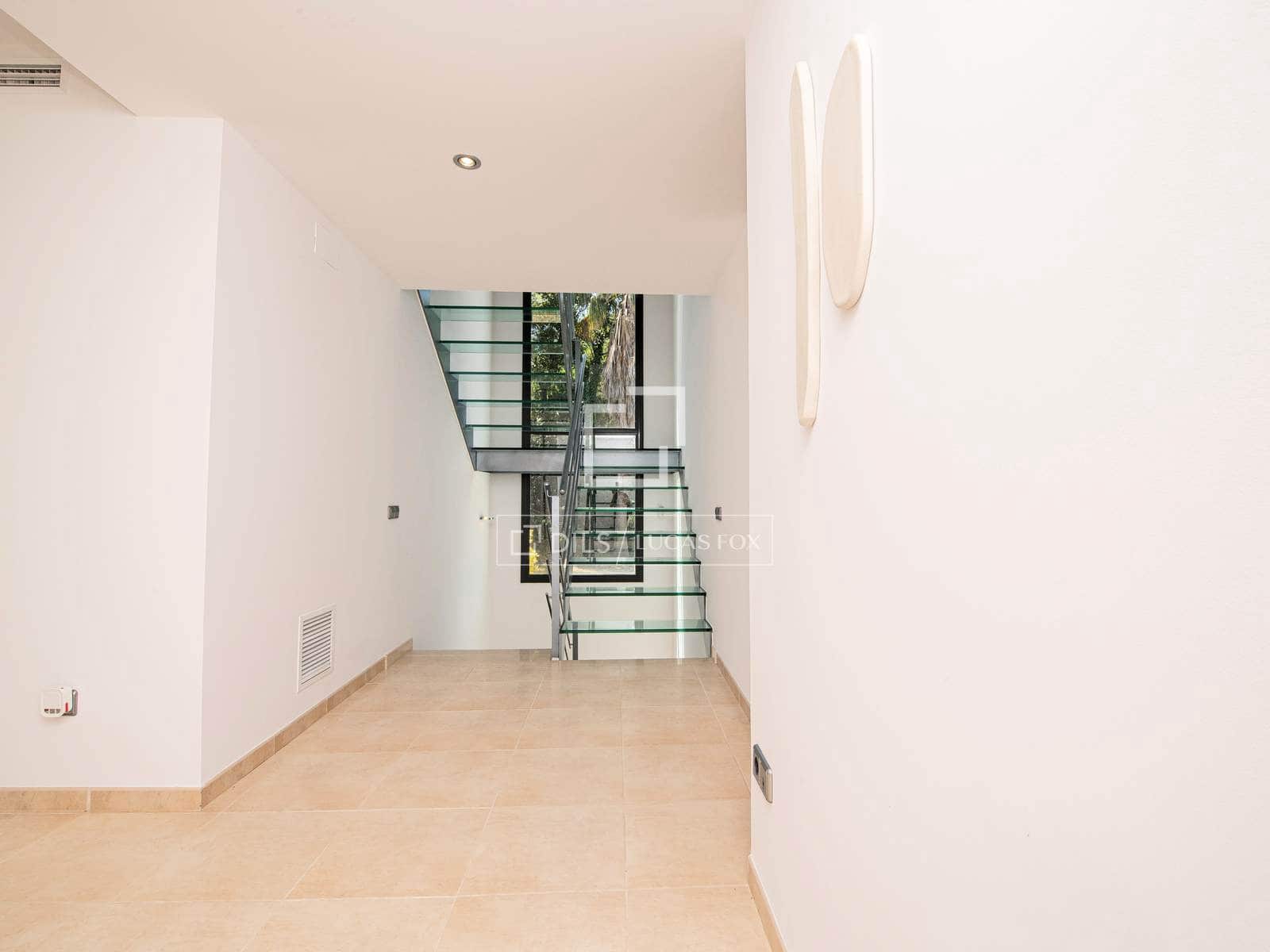 3 soveværelse Villa til salg i Santa Cristina d'Aro med swimmingpool garage - € 925.000 (Ref: 9976395)
