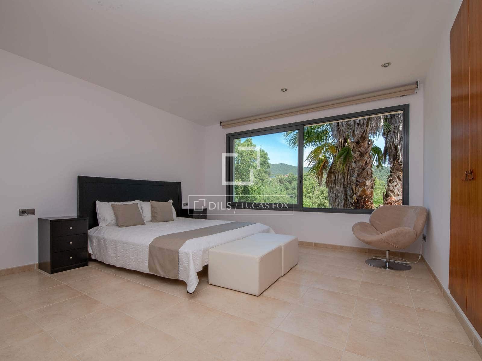 3 soveværelse Villa til salg i Santa Cristina d'Aro med swimmingpool garage - € 925.000 (Ref: 9976395)