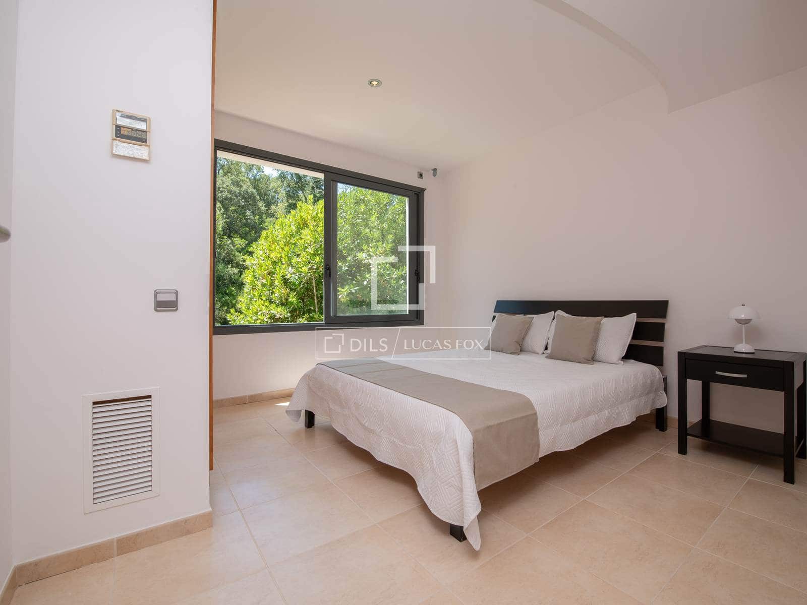 3 soveværelse Villa til salg i Santa Cristina d'Aro med swimmingpool garage - € 925.000 (Ref: 9976395)