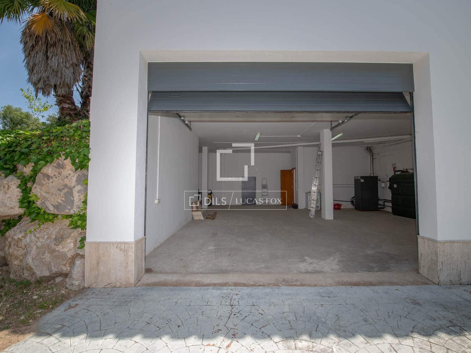 3 soveværelse Villa til salg i Santa Cristina d'Aro med swimmingpool garage - € 925.000 (Ref: 9976395)