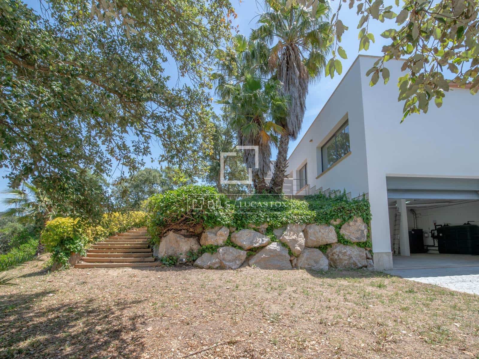 3 soveværelse Villa til salg i Santa Cristina d'Aro med swimmingpool garage - € 925.000 (Ref: 9976395)