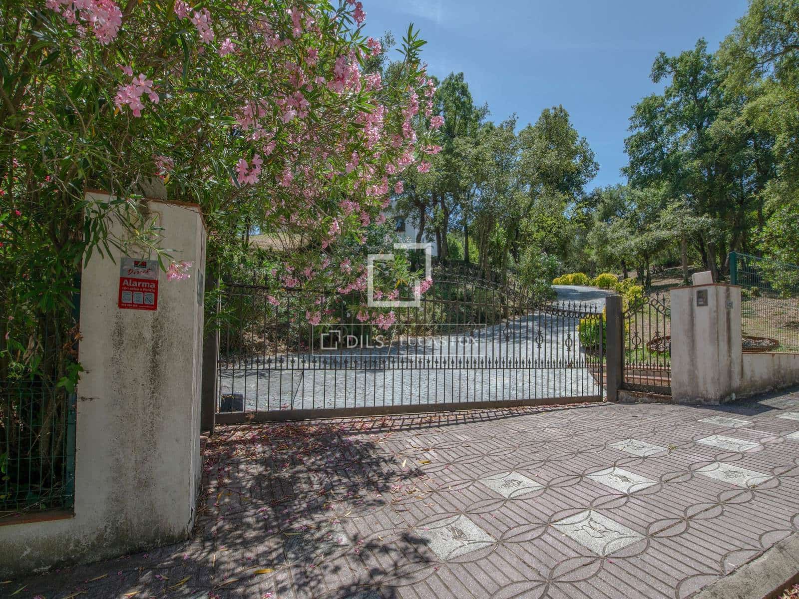 3 soveværelse Villa til salg i Santa Cristina d'Aro med swimmingpool garage - € 925.000 (Ref: 9976395)