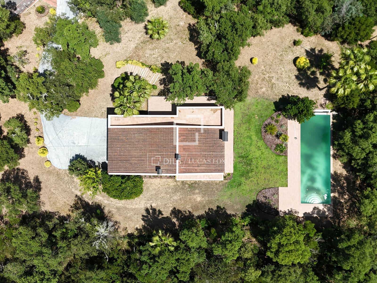 3 soveværelse Villa til salg i Santa Cristina d'Aro med swimmingpool garage - € 925.000 (Ref: 9976395)