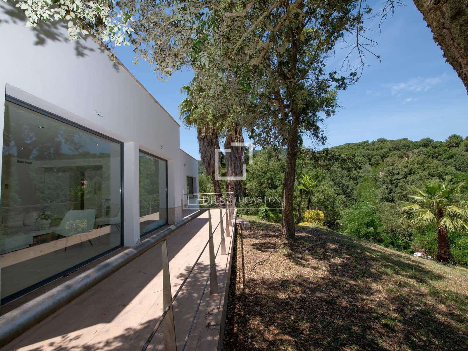 3 soveværelse Villa til salg i Santa Cristina d'Aro med swimmingpool garage - € 925.000 (Ref: 9976395)