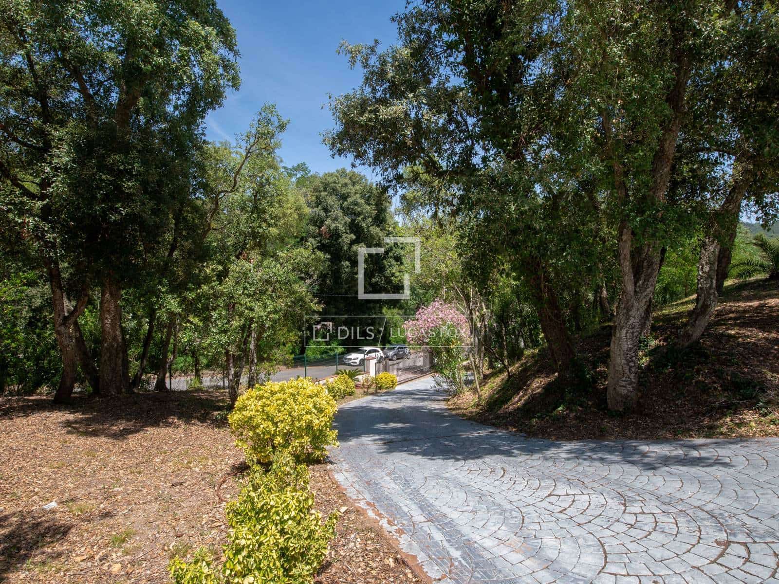3 soveværelse Villa til salg i Santa Cristina d'Aro med swimmingpool garage - € 925.000 (Ref: 9976395)