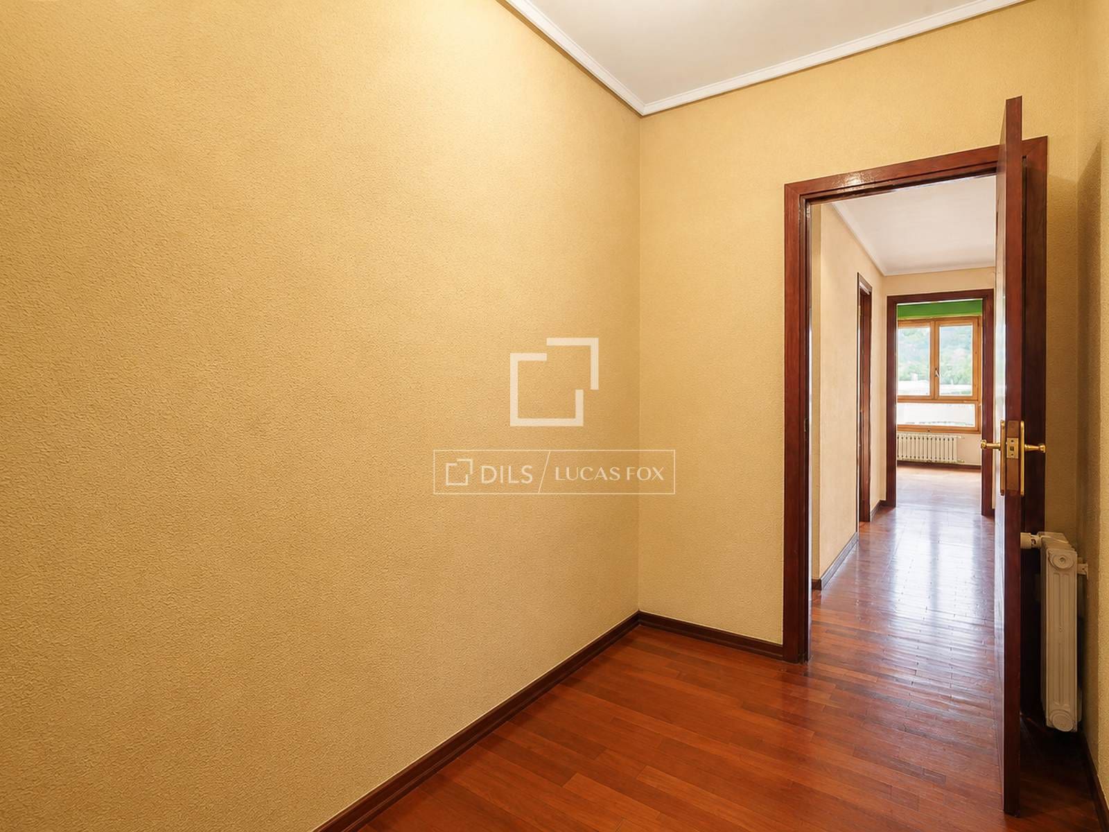 3 soveværelse Lejlighed til salg i Donostia-San Sebastian - € 540.000 (Ref: 9976396)