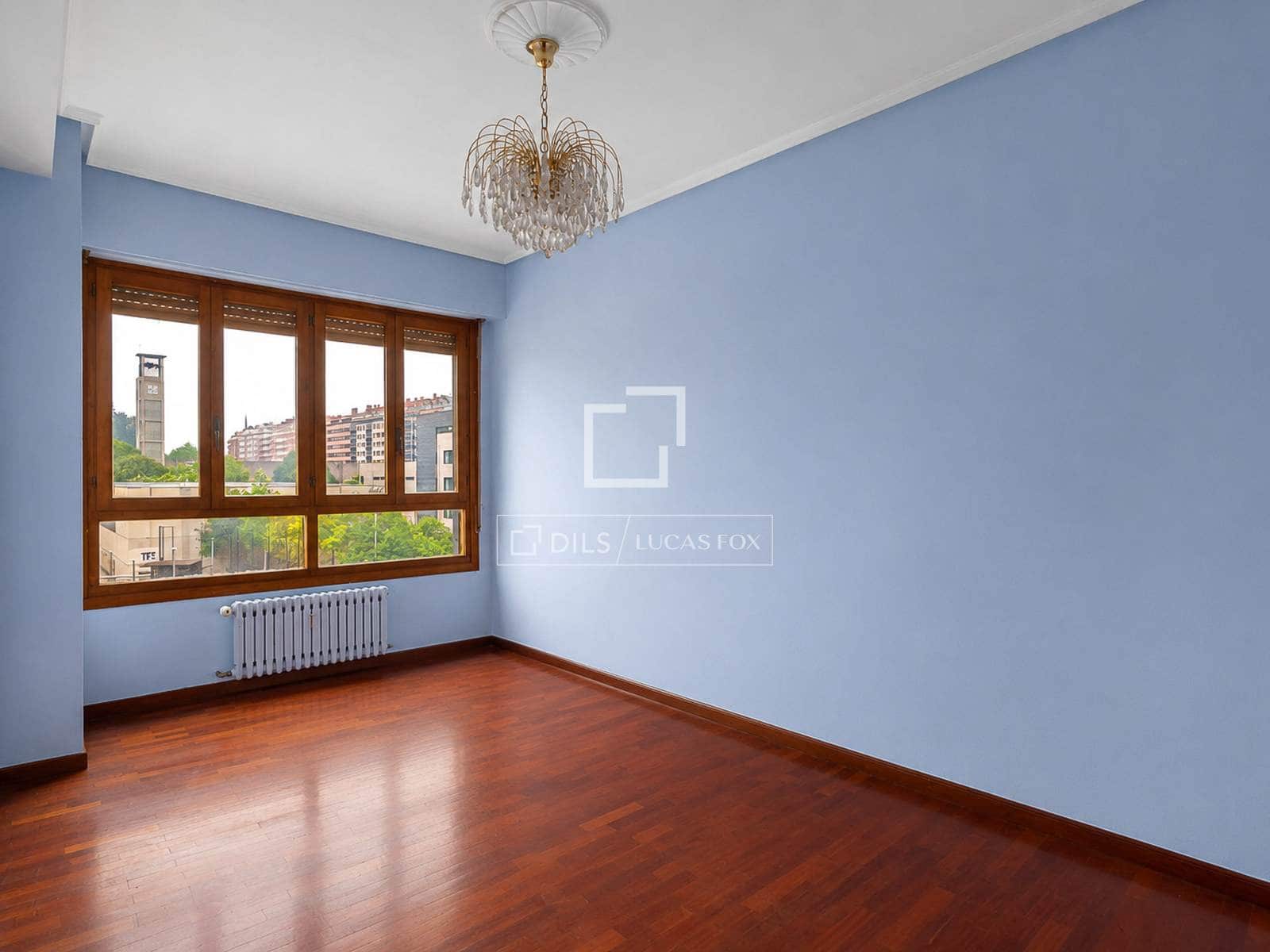 3 soveværelse Lejlighed til salg i Donostia-San Sebastian - € 540.000 (Ref: 9976396)