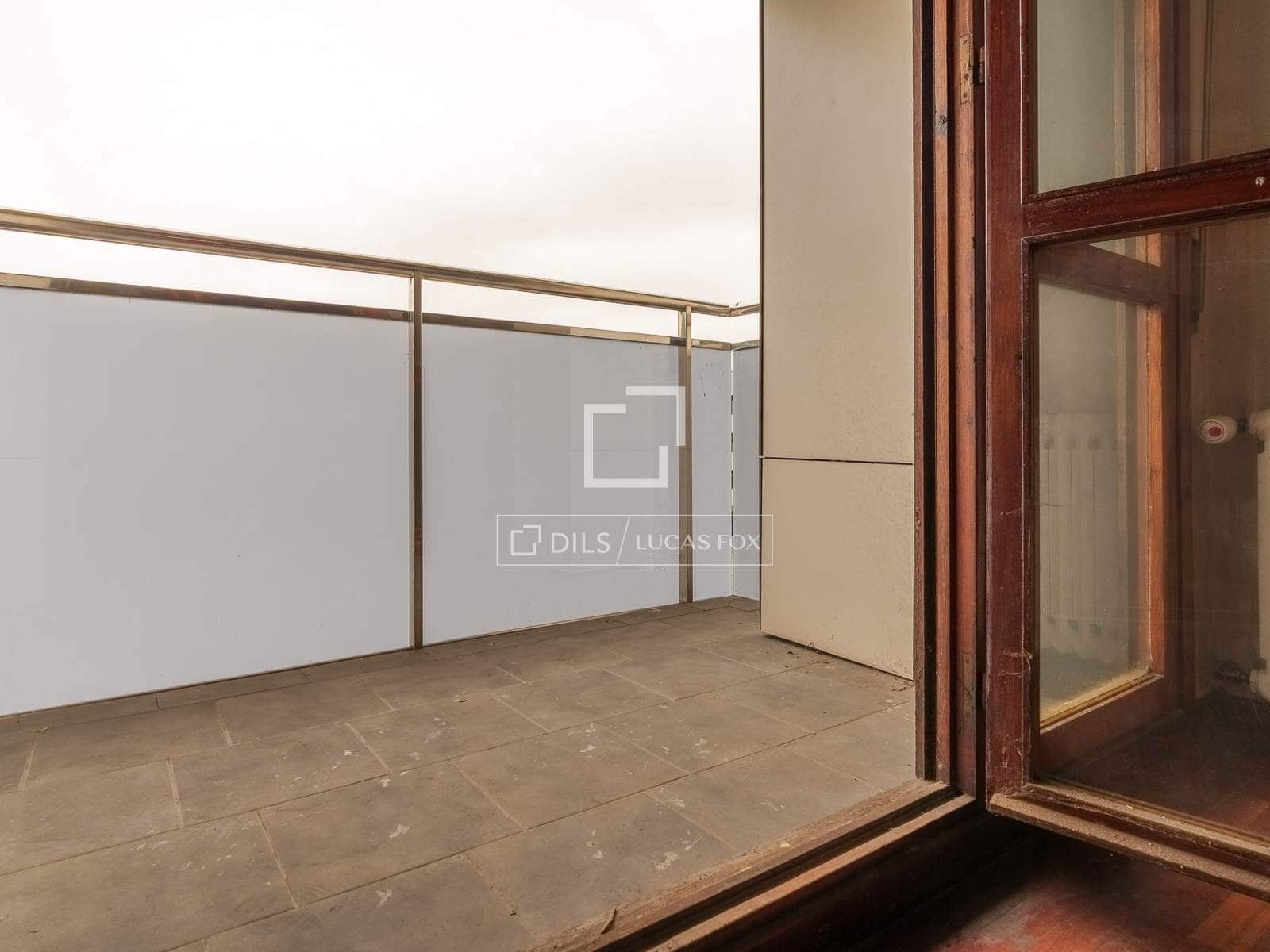3 soveværelse Lejlighed til salg i Donostia-San Sebastian - € 540.000 (Ref: 9976396)