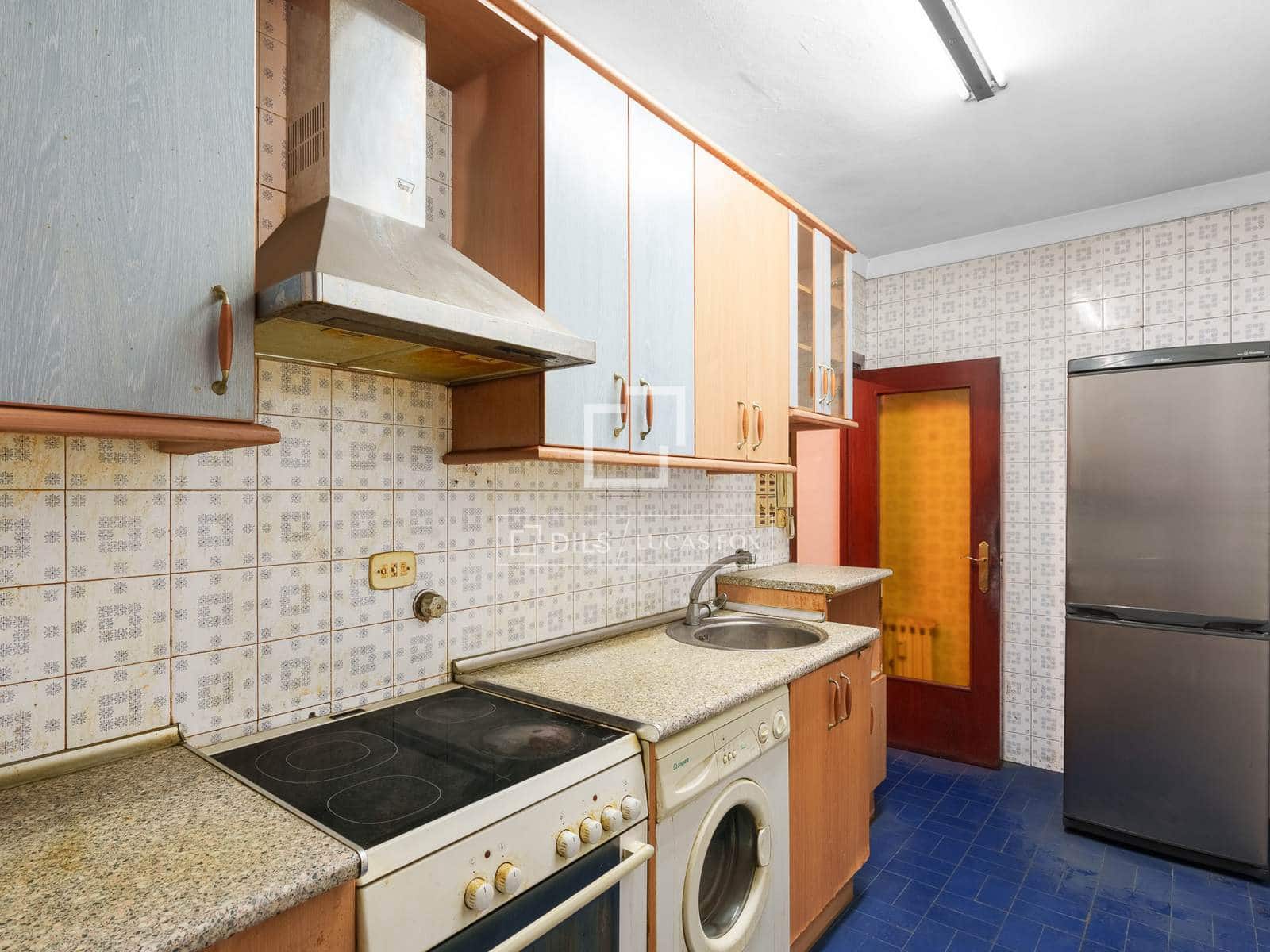3 soveværelse Lejlighed til salg i Donostia-San Sebastian - € 540.000 (Ref: 9976396)