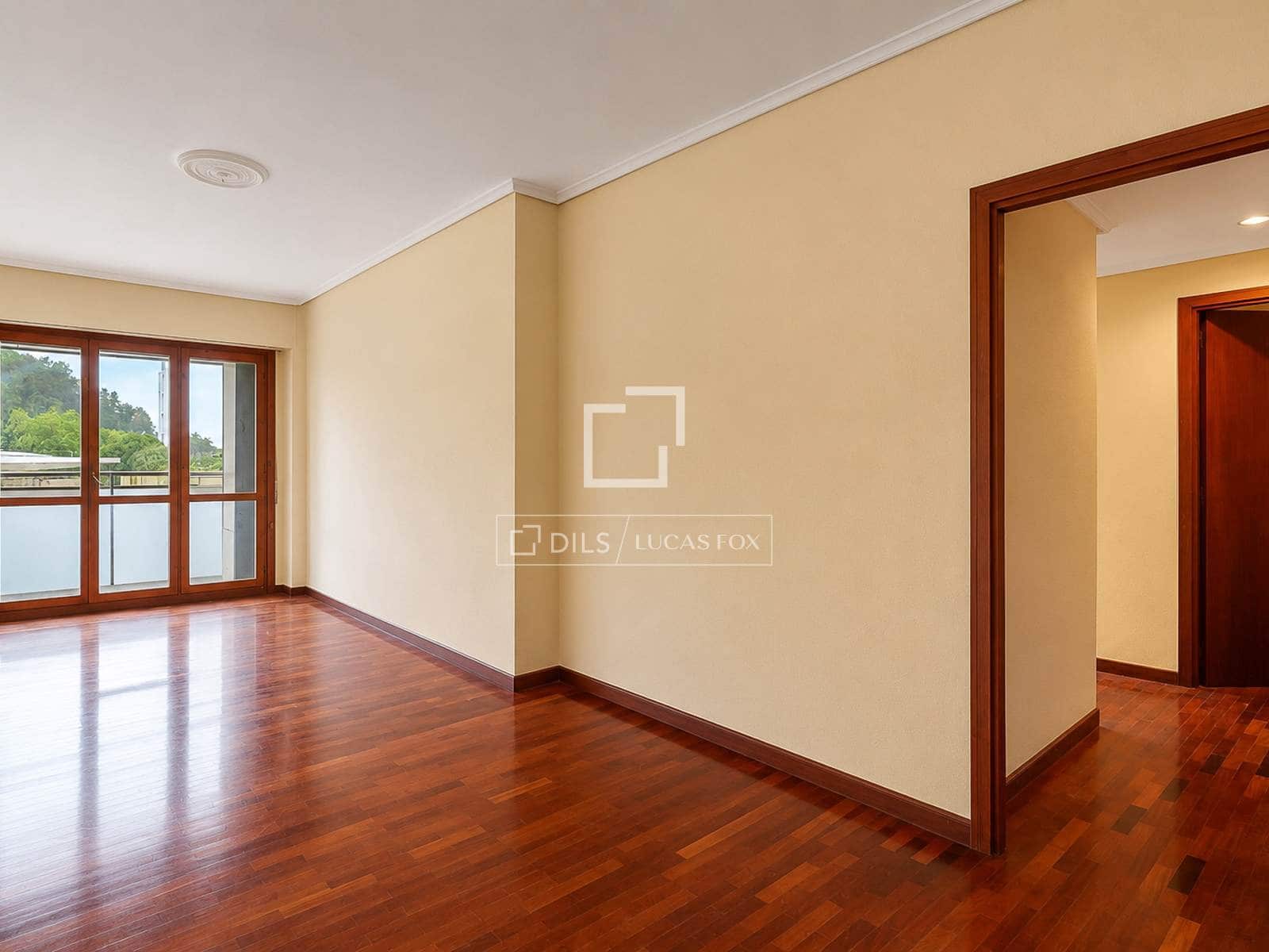 3 soveværelse Lejlighed til salg i Donostia-San Sebastian - € 540.000 (Ref: 9976396)