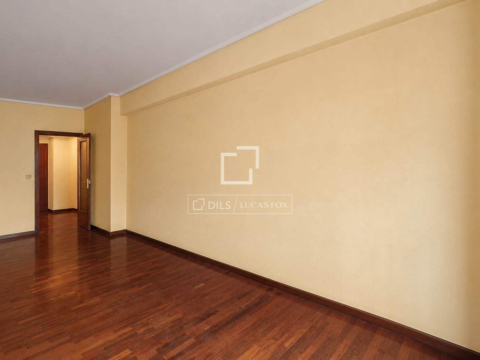 3 soveværelse Lejlighed til salg i Donostia-San Sebastian - € 540.000 (Ref: 9976396)