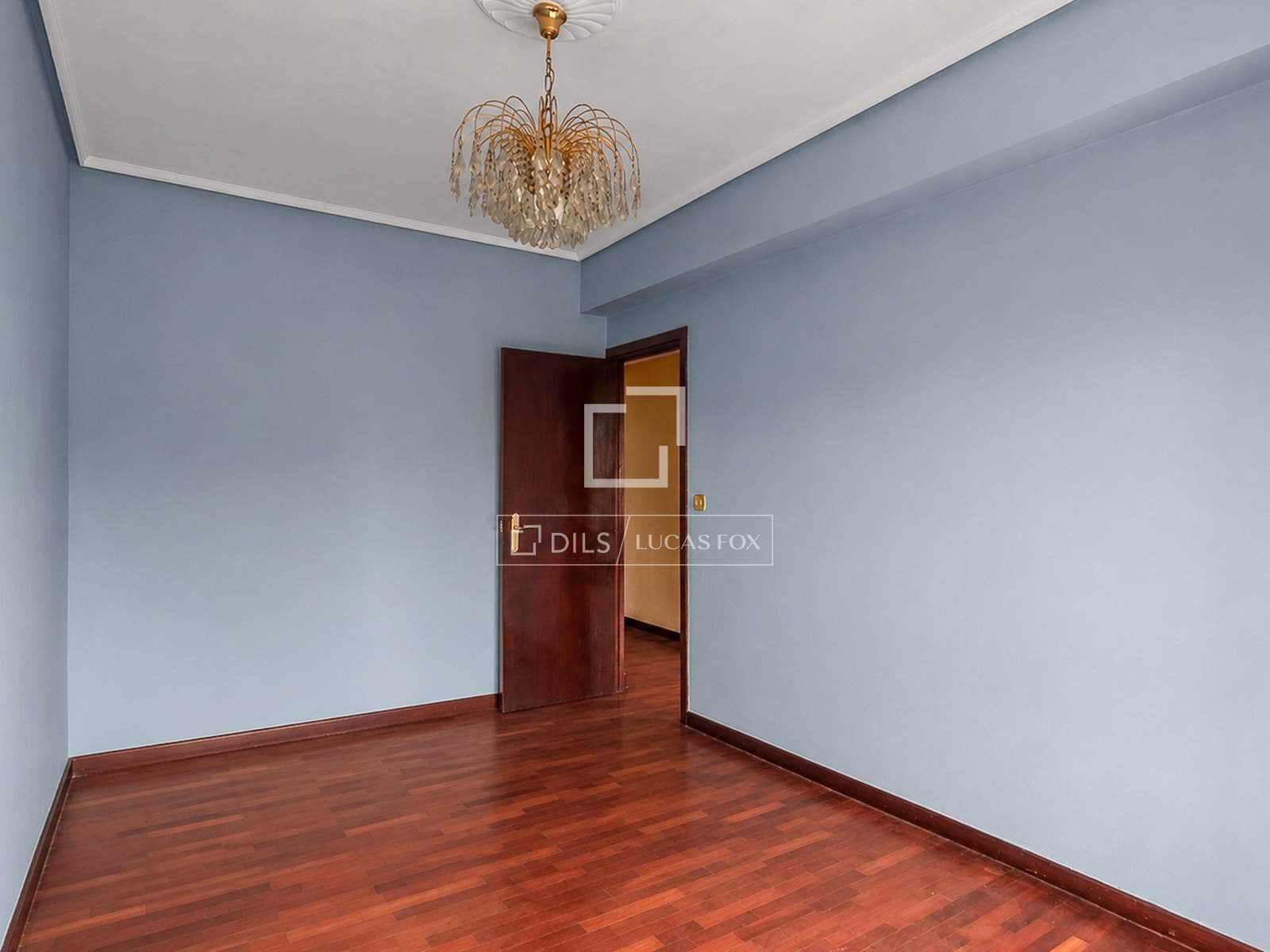 3 soveværelse Lejlighed til salg i Donostia-San Sebastian - € 540.000 (Ref: 9976396)