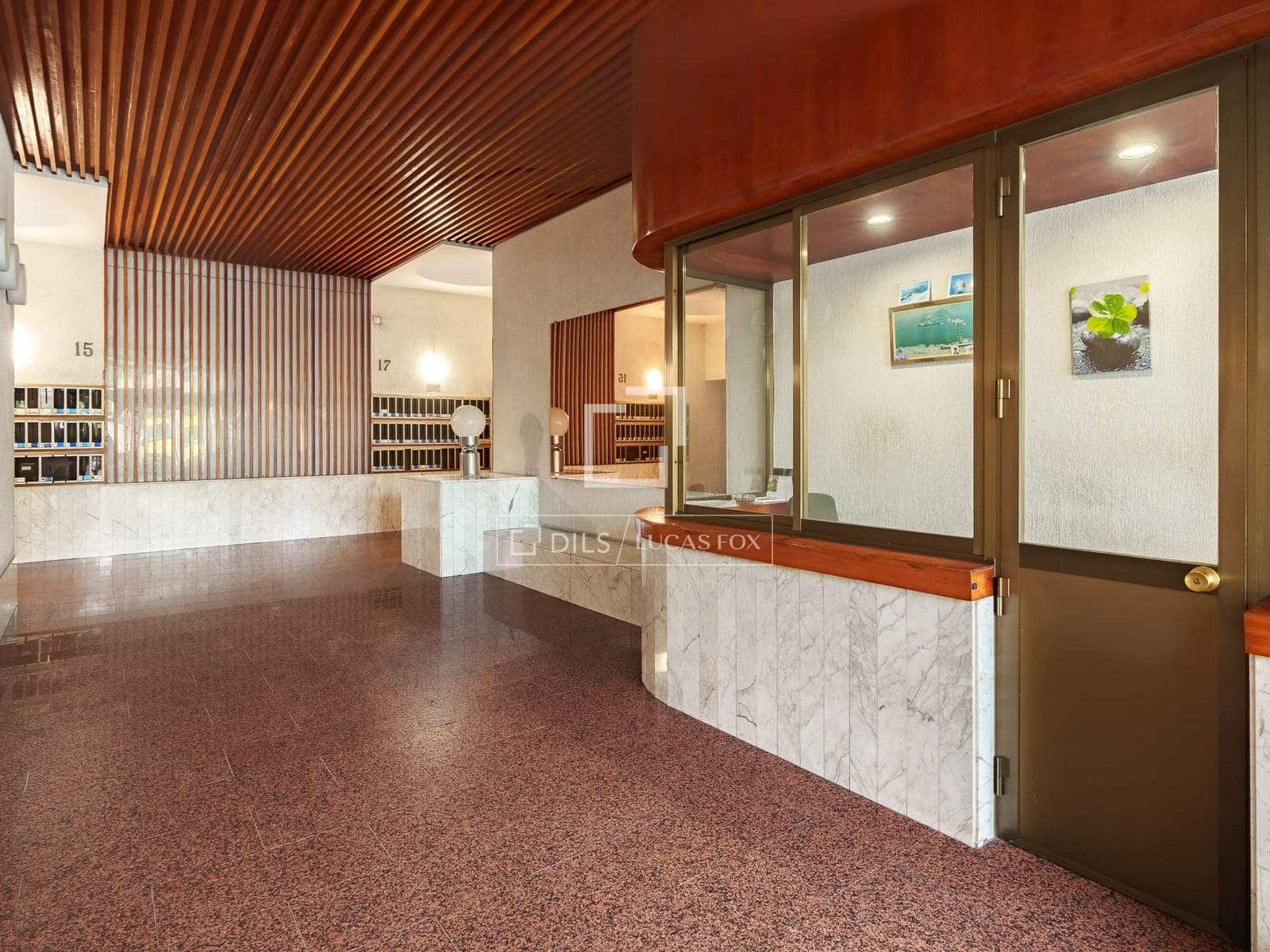 3 soveværelse Lejlighed til salg i Donostia-San Sebastian - € 540.000 (Ref: 9976396)